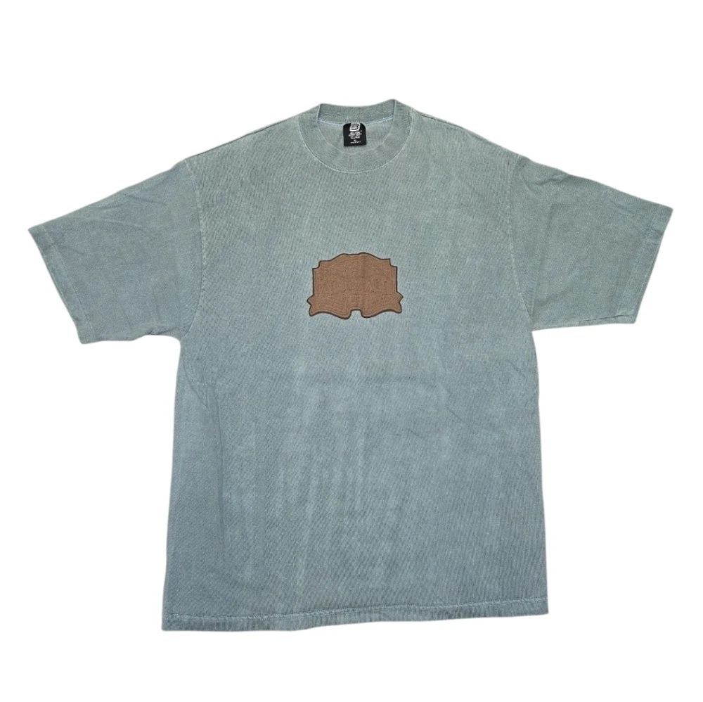 Vintage Belton Washed Super Heavy brand T-shirt Sz Xl - Picture 1 of 6